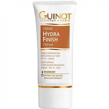 Guinot Face Moisturizer with Hydra Finish and SPF15 30ml/0.88oz