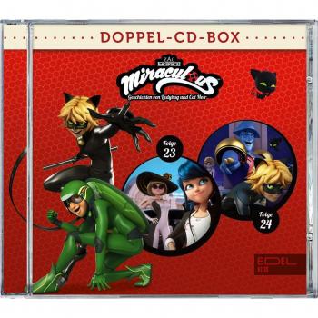 Miraculous