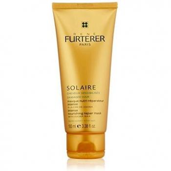 Rene Furterer Feuchtigkeitscreme mit Vitamin E 100 ml