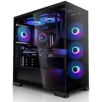 Ultimate Gaming Rig AMD 5900X – RTX 5070Ti 16 Go – 64 GB DDR4 – 2000 GB M.2 – Win 11