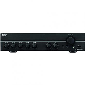 TOA Line Amplifier A-2060 60W