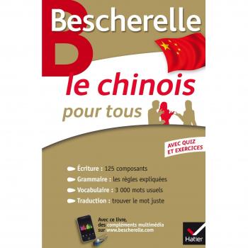 Le Chinois pour tous