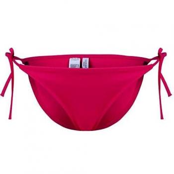 Intimo W Pink CK Stringa a Lato con Dettaglio di Beetroot