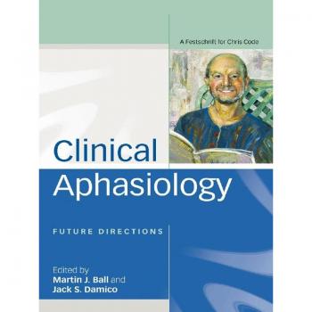 Vitalsource Technologies, Inc. Clinical Aphasiology