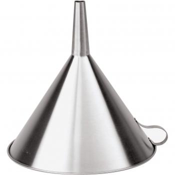Inox Imbuto 20 cm PADERNO