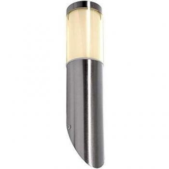 Lampada GU10 Argento Deko Light Porrima I 731106 per Parete