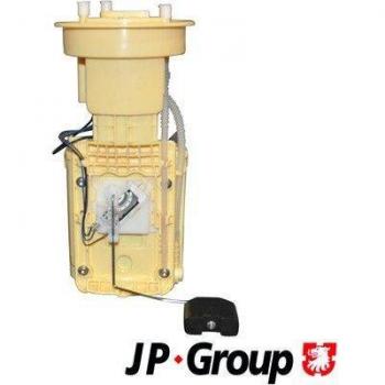 JP GROUP Fuel Pump Assembly