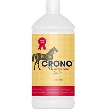 Crono Motion & Energy