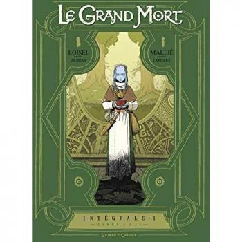 Le Grand Mort