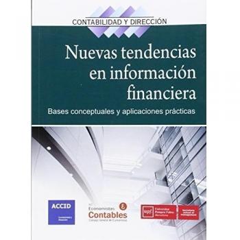 Nuevas Tendencias En Informacion Financi