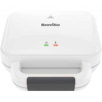 Breville VST091 Deep Fill Sandwich Toaster White
