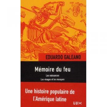 Memoire du feu