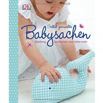 Nähideen fürs Baby