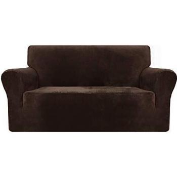 MAXIJIN Elastic Furniture Protector for 2 Seater Couch