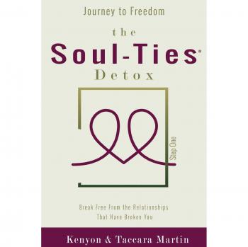 Journey to Freedom, The Soul-Ties