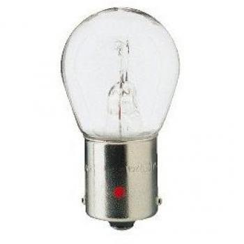 Kugellampe P21W 24V 21W Philips 13498B2 – Blinkleuchte