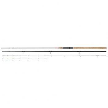 Daiwa Ninja X Feeder Angelrute 3.90m 120g