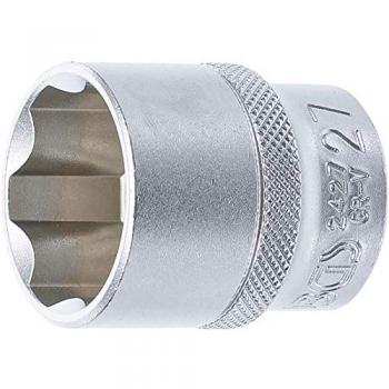 Douille 12,5 mm Super Lock 27 mm BGS