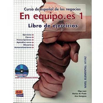 En equipo. Es 1