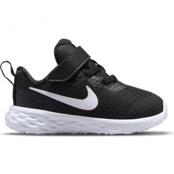 NIKE DD1094 003 Niño Negro