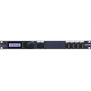 DBX 640 – Compact‑Audio‑Processor