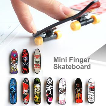 DedoRápido Patineta Mini