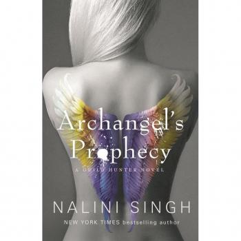 Archangel's Prophecy