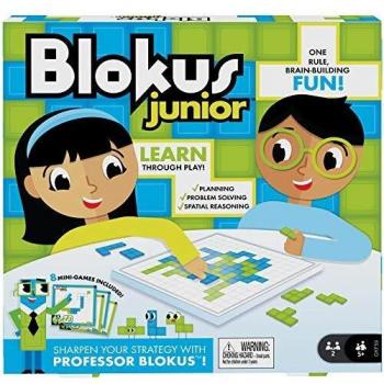 MAQIO Strategy Fun Pack: 8 Mini Games