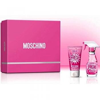Moschino Fresh Pink Set 80 ml