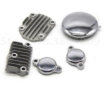 YIN XIANG 125CC Cylinder Head and Piston Kit for Pit Bike