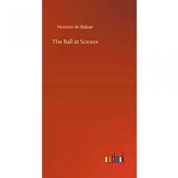 The Ball at Sceaux
