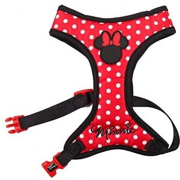Arnés para Perro de Minnie Mouse