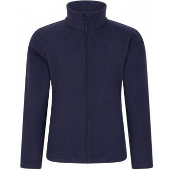 Veste à zip complet Camber II pour enfants