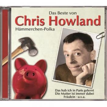 Das Beste Von Chris Howland