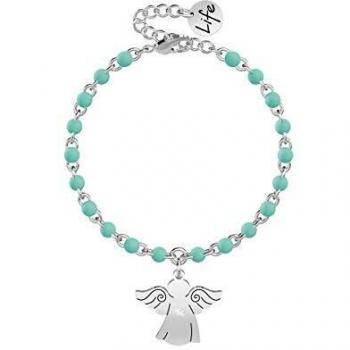 Pulsera Kidult con Colgante Ángel 731854