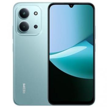 Redmi 15C Global Version – 6,9” Display, 33 W Schnellladung, 6000 mAh – Grün