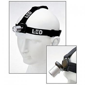LED Headlamp 7041 E41 – Dual Color