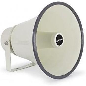 Klaxon Résistant Fonestar 30W 100V