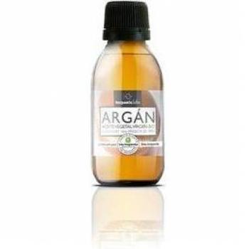 TERPENIC | Argán virgen aceite vegetal BIO 30ml
