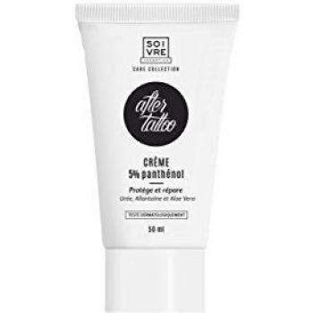 Soivre Crema After Tattoo 50ml