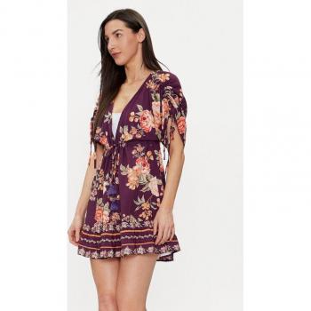 Maaji Violettes Kleid für den Sommer