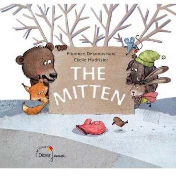 The Mitten (La Moufle)