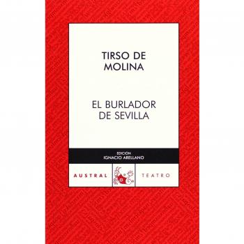 El Burlador de Sevilla