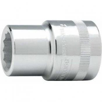 Douille Bahco 8900DZ-1 3/4 12 Pans