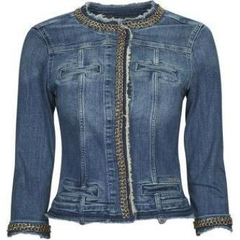 Liu Jo Denim Jacket KATE