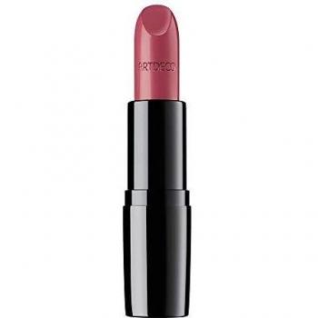 ARTDECO Perfect Color cremiger Lippenstift mit Satin-Finish Farbton 818 Perfect Rosewood 4 g