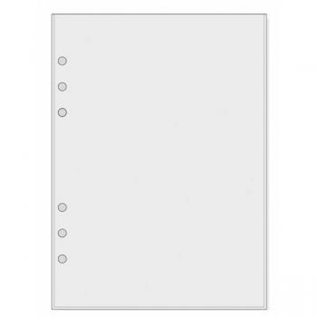 Agenda Portadocumentos Finocam R465 Abierta