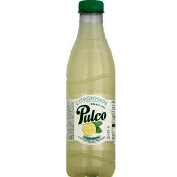 Pulco Menthe Citronnade 1L