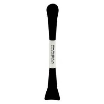 Parisax Pinceau Double pour Soins du Visage