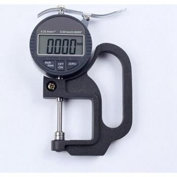 RS232 Data Output Thickness Gauge